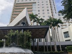 -深圳海景嘉途酒店(东翼楼)