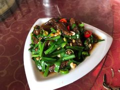 -鱼乐岛餐厅·户外花园主题餐厅