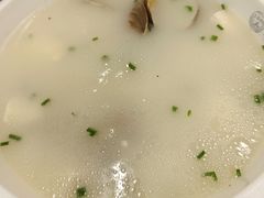 -明记海鲜大排档(巽寮湾店)