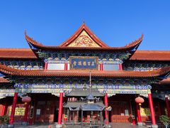 -开福禅寺