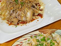 -苏记餐厅(叠南店)