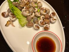 -小厨师·二十年沈家门小海鲜(百井坊巷店)