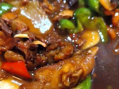 -鲁南仔·滕州炒鸡(经三路店)