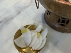 -成都你六姐·牛肉冒菜·麻辣香锅(长泰广场店)