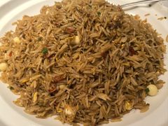 王捌蛋炒饭-王捌小院(红花坡店)