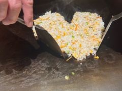 -品未·铁板烧(甜水园店)