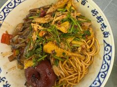 -梅溪·小伙子干挑面(安吉总店)