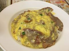 -华星冰室(湾仔店)