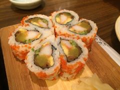 歌行灯日本料理-歌行灯日本料理(伊势丹店)