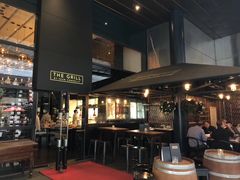 -The Grill by Sean Connolly