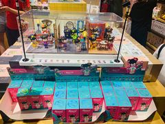 -九木杂物社(中心店)