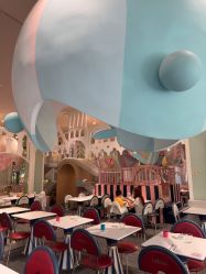 -奈尔宝·儿童乐园·亲子餐厅(星河湾店)