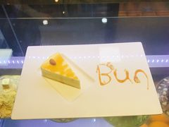 -劳顶笨咖啡(益华广场店)