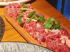 -贵厨酸汤牛肉(小十字店)