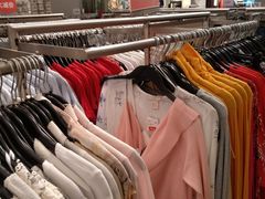 -H&M(鹏欣水游城店)