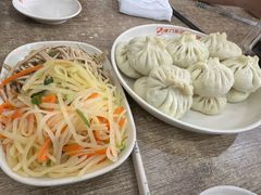-津门张记包子铺(华昌道店)