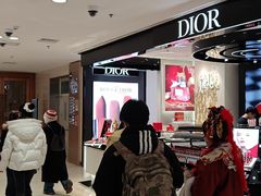 -开元商城(钟楼店)