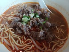 -功牛泉州牛肉小吃·火锅(三里街店)