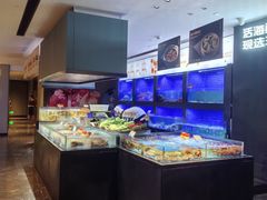 -徐记海鲜(大雁塔|金都店)