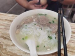 -小高后安粉餐厅(解放四路店)