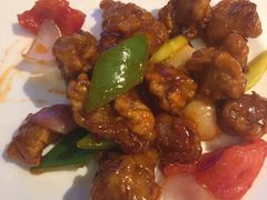 -莆田餐厅PUTIEN(三里屯店)