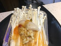 -正宗齐齐哈尔烤肉·齐牛哥鲜切炭火烤肉(杭州总店)