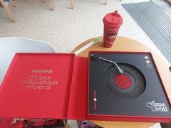 -奈雪的茶(石厦时代广场店)