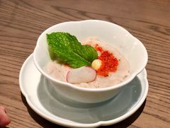 桂花芋泥-四道菜·福建菜馆(新街口金鹰店)