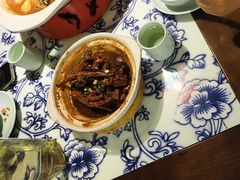 -卢大鲜鱼头捞饭(美利广场店)