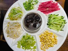 -正阳门饭庄·烤鸭·北京菜(万丰路七里庄店)