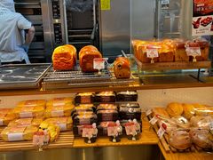 -西村叔叔的店·面包·甜品·蛋糕(牡丹园店)