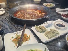 -老船舫·现做活鲜鱼馆(东郊记忆店)