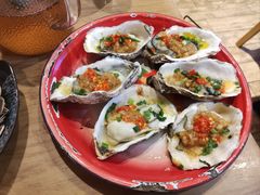 -华府九号海鲜烧烤大排档(龙域店)