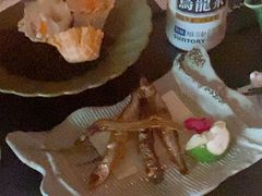 -匠和风精致料理(莆田财富中心店)