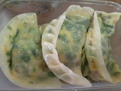-松针蔡记蒸饺(花园路店)