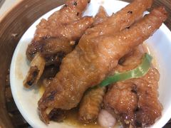 -添好运点心专门店(北角店)