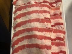 -正福居老北京正宗铜锅泉水涮肉(彰化路店)