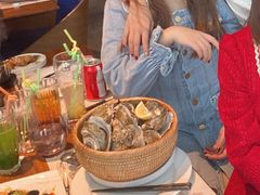 -Mr·Fish鱼鲜生海鲜放题(银泰in99店)
