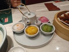 -悦得闲广式茶楼点心(石厦时代广场店)