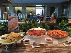 -AdD全日制餐厅(中谷花园酒店)