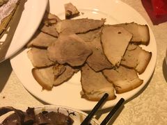 -李连贵熏肉大饼(丰台南路地铁站店)