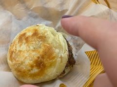 -买又大餐厅(福林里店)