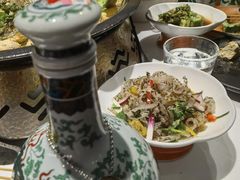 -撒椒·四川江湖菜(西单大悦城店)