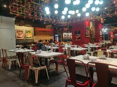 -禄鼎记·多口味酸菜鱼(侨鑫店)