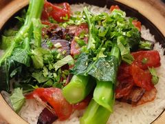 -顺峰顺水顺德菜(第一百货店)