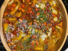 -東舍食唐精品陕菜馆