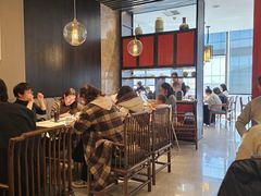 -新梅华餐厅(星悦汇店)