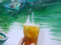 -渔记茶餐厅(渔村店)