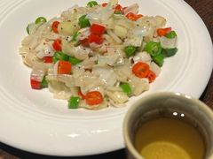 -扬州狮子楼·非遗淮扬菜(总店)