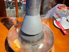 -宝泉铜锅·涮羊肉(解放东路店)